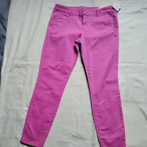 Khaki By Gap Pants NWT - Picture 1 of 5